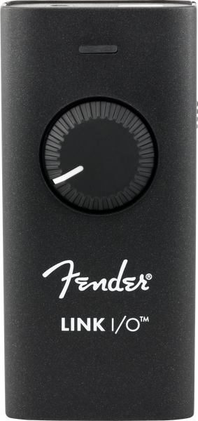 Fender® Link I/O