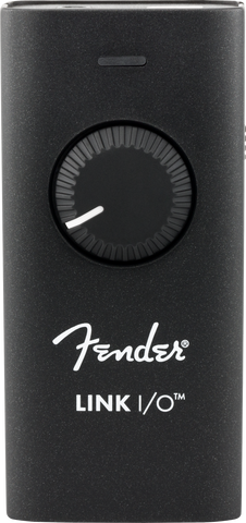 Fender® Link I/O