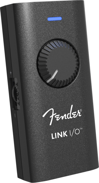 Fender® Link I/O