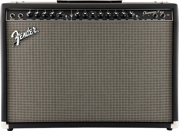 Fender Champion II 100