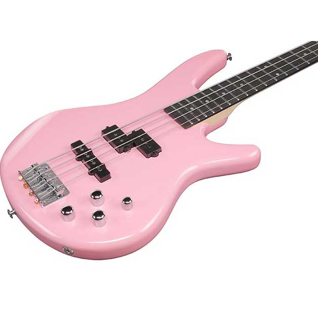 Ibanez GSR200-BPK