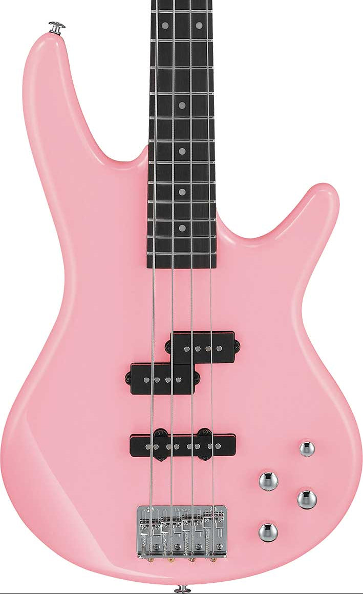 Ibanez GSR200-BPK