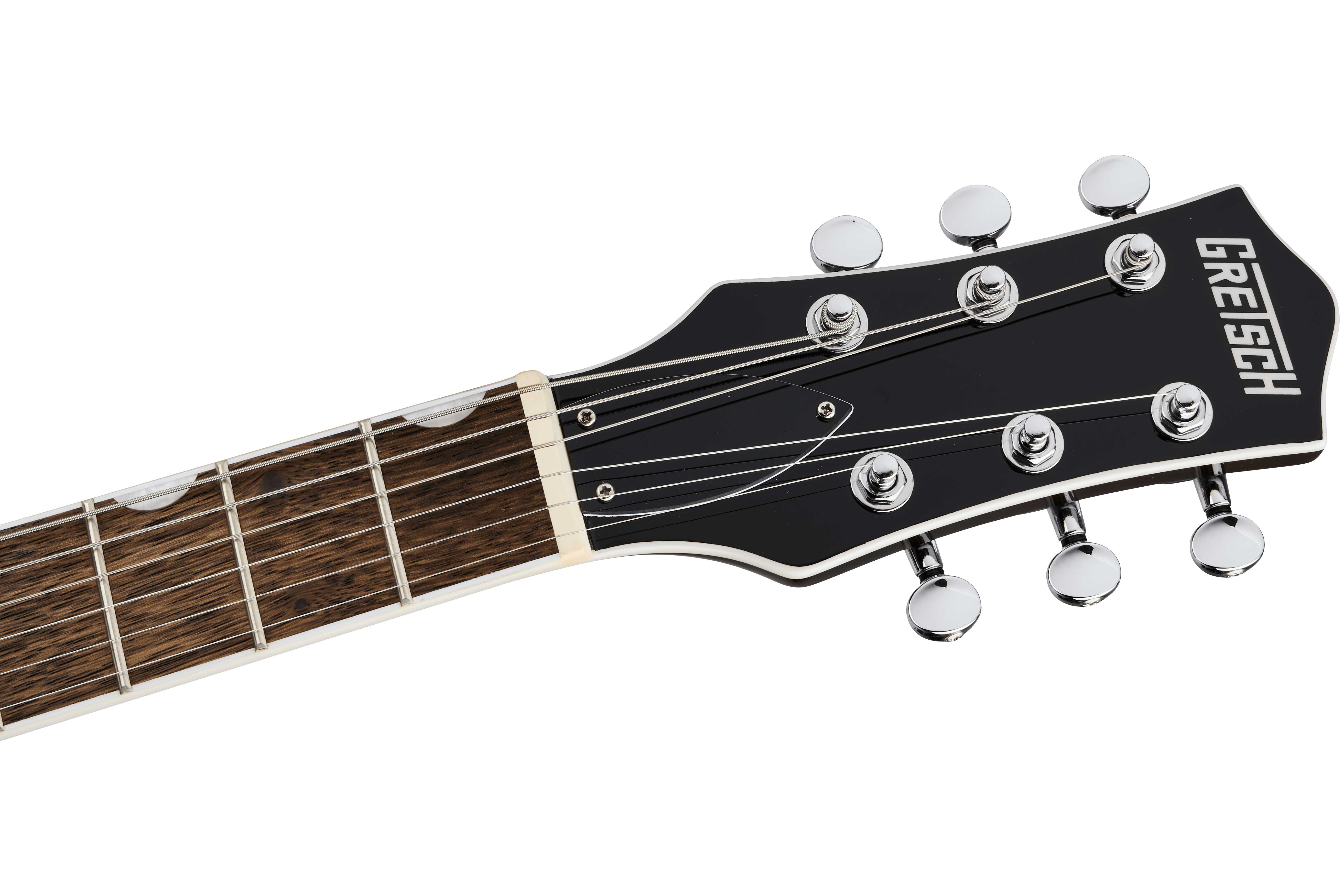 Gretsch Electromatic Sparkle Jet Silver