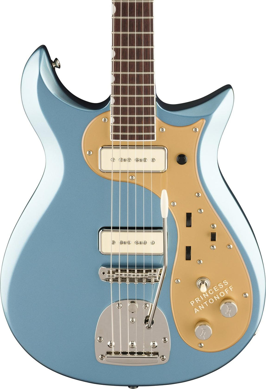Gretsch Streamliner The Princess Antonoff LTD