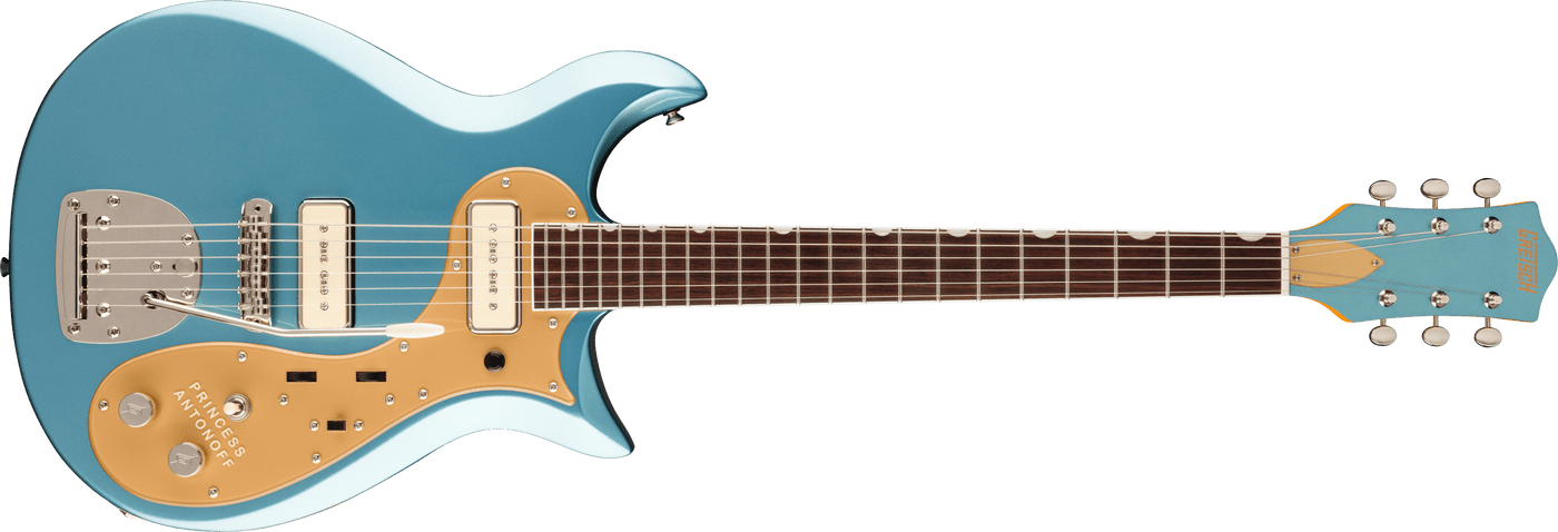 Gretsch Streamliner The Princess Antonoff LTD