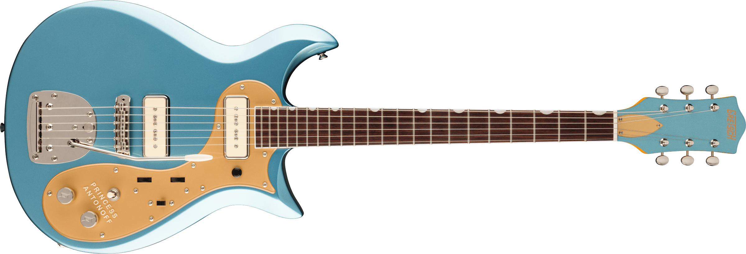 Gretsch Streamliner The Princess Antonoff LTD