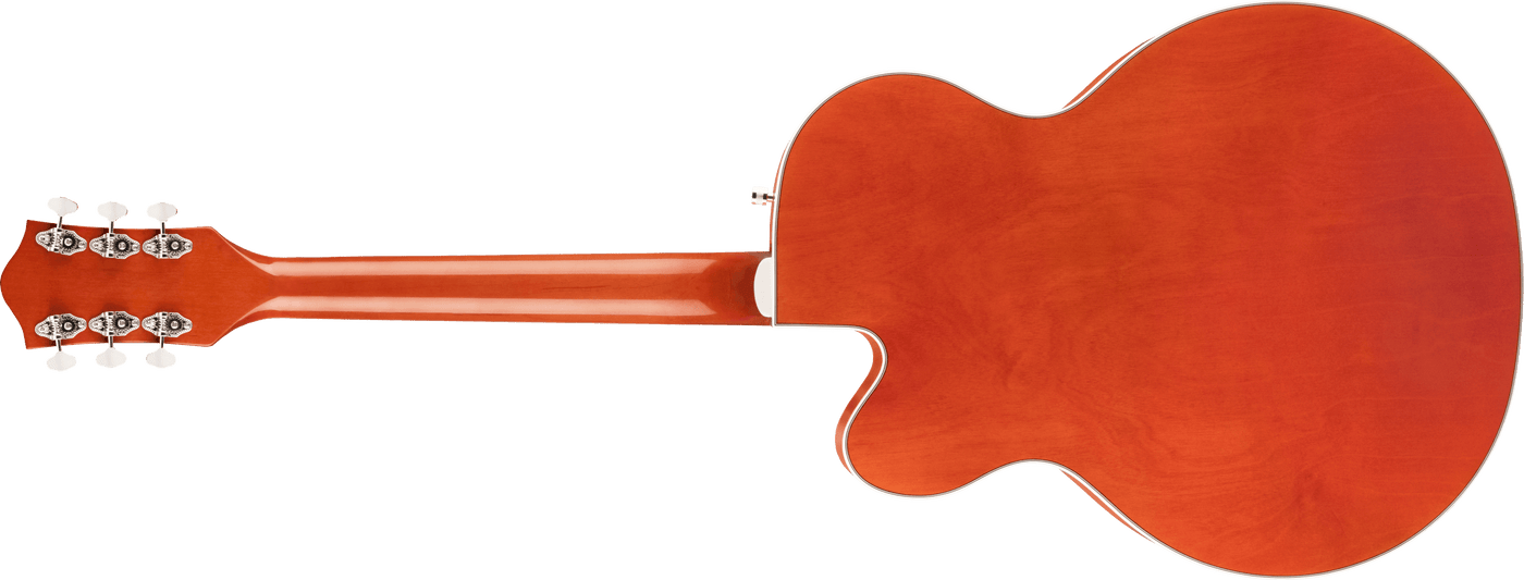 Gretsch Electromatic G5420T Orange