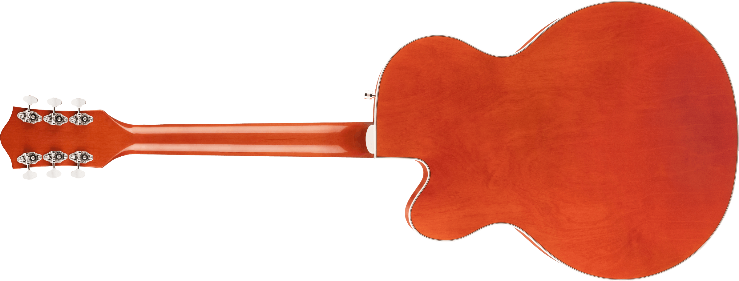 Gretsch Electromatic G5420T Orange