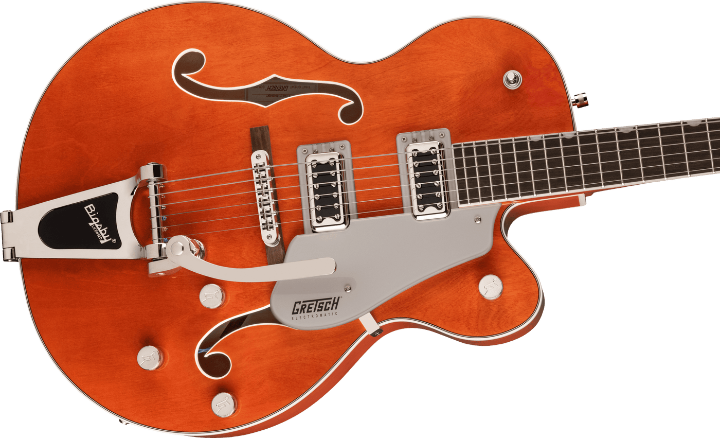 Gretsch Electromatic G5420T Orange