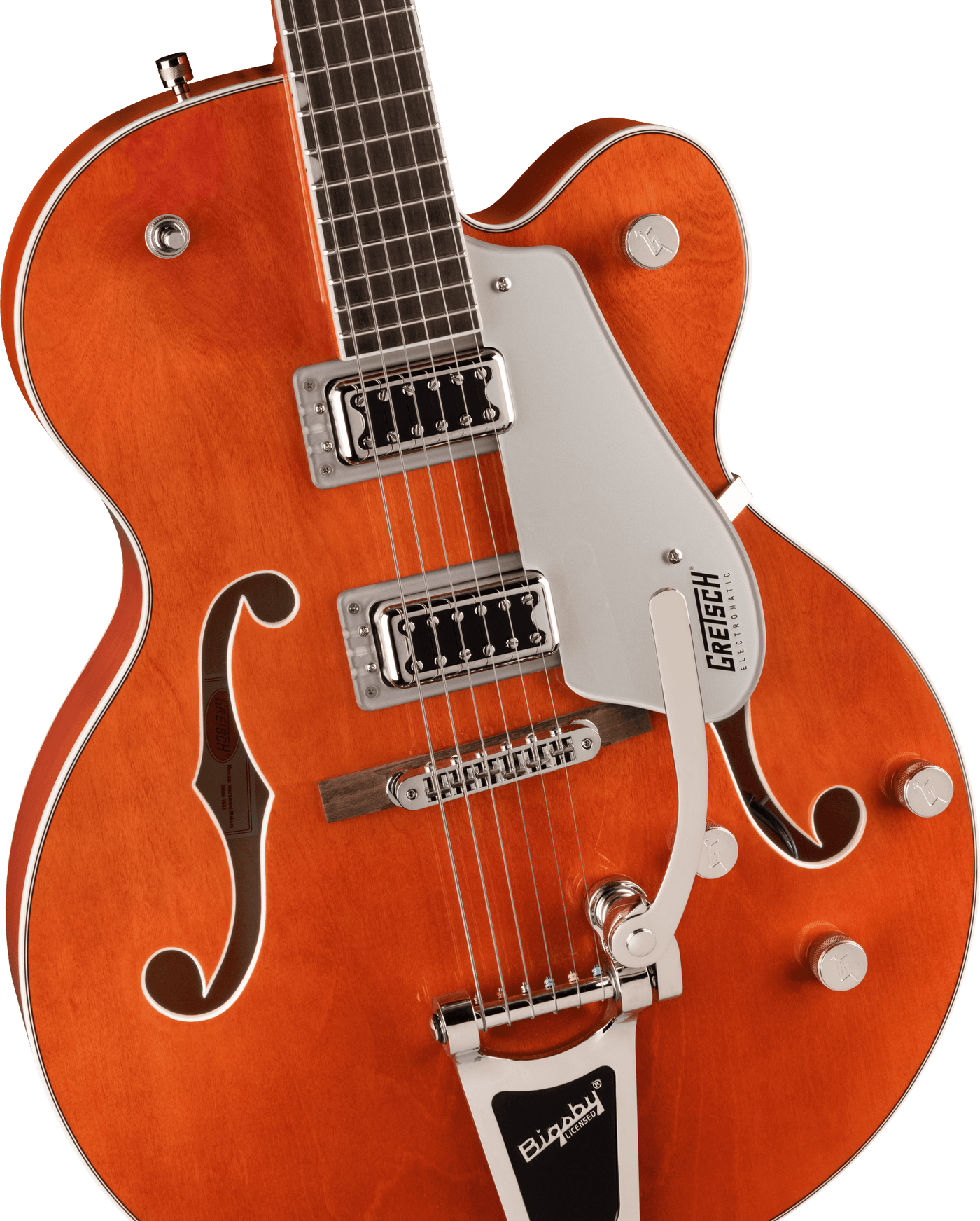 Gretsch Electromatic G5420T Orange