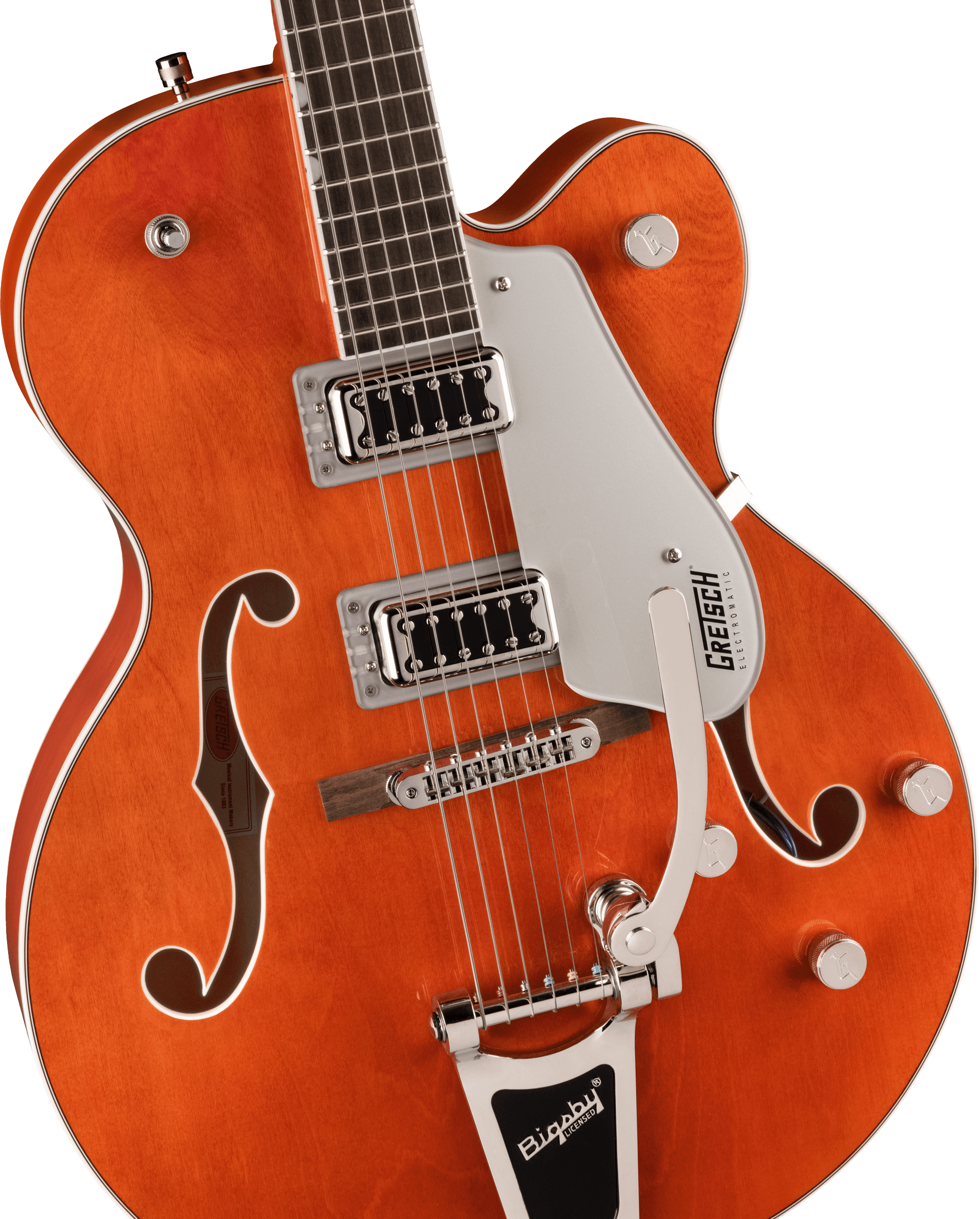 Gretsch Electromatic G5420T Orange