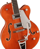 Gretsch Electromatic G5420T Orange