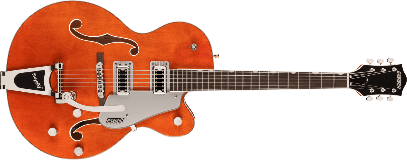 Gretsch Electromatic G5420T Orange