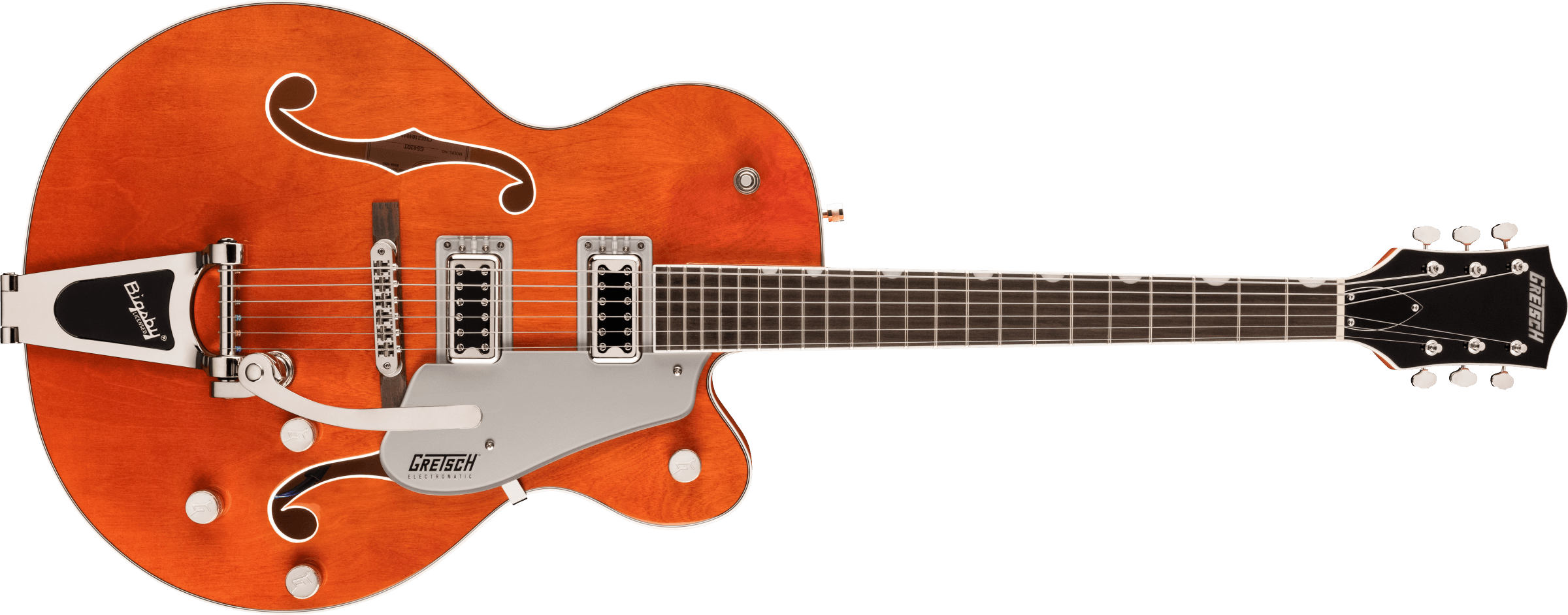 Gretsch Electromatic G5420T Orange