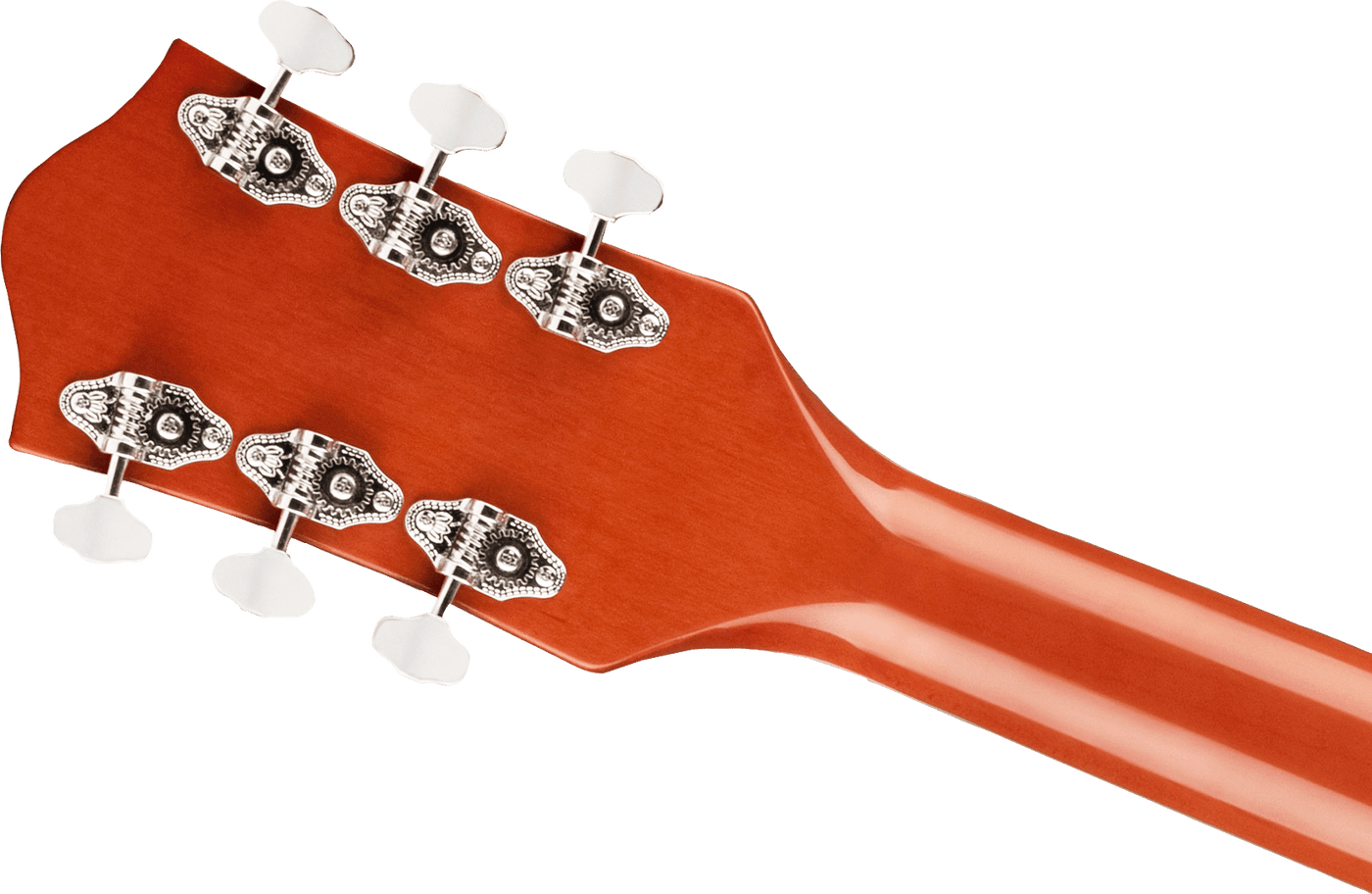 Gretsch Electromatic G5420T Orange