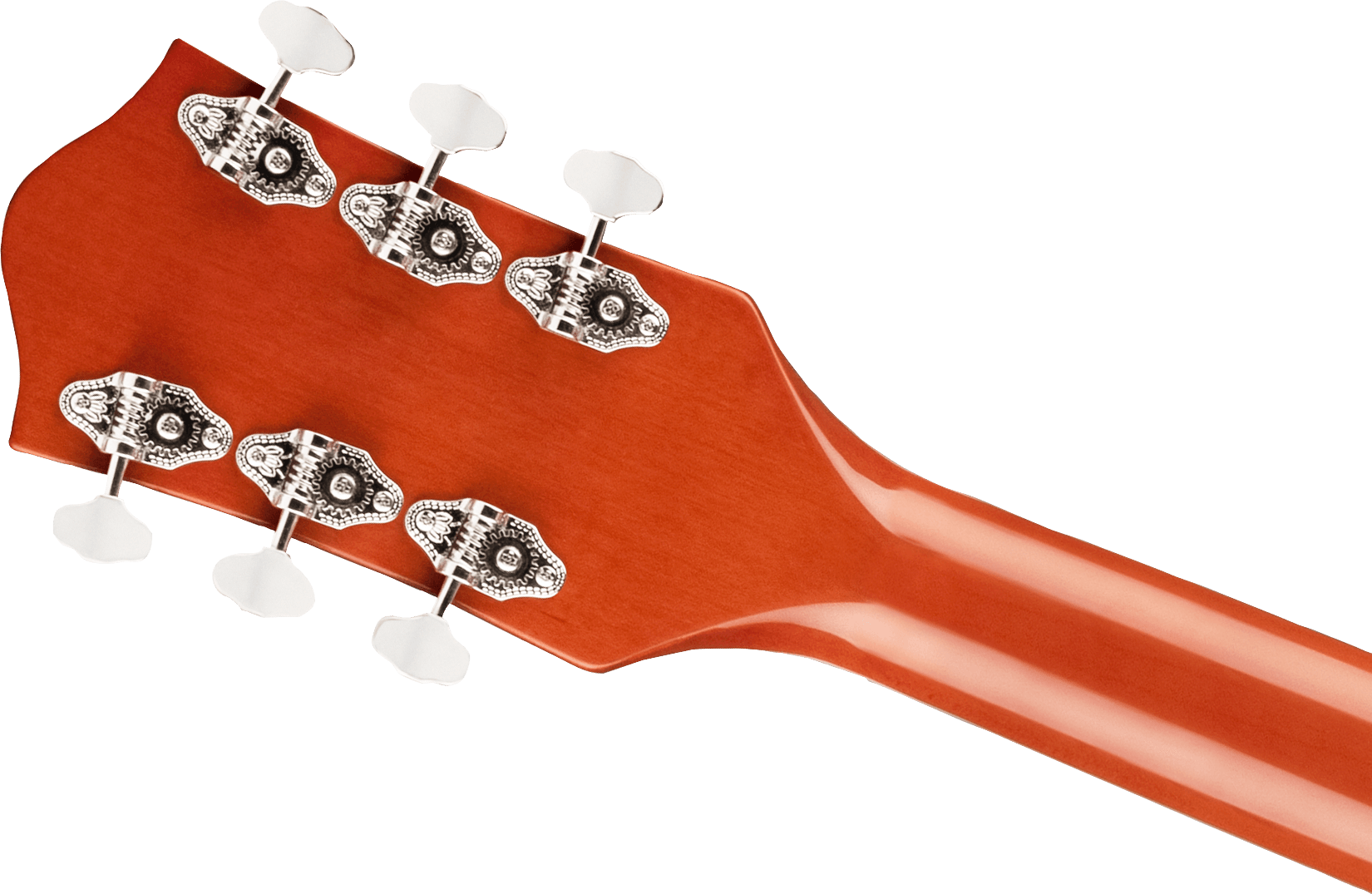 Gretsch Electromatic G5420T Orange