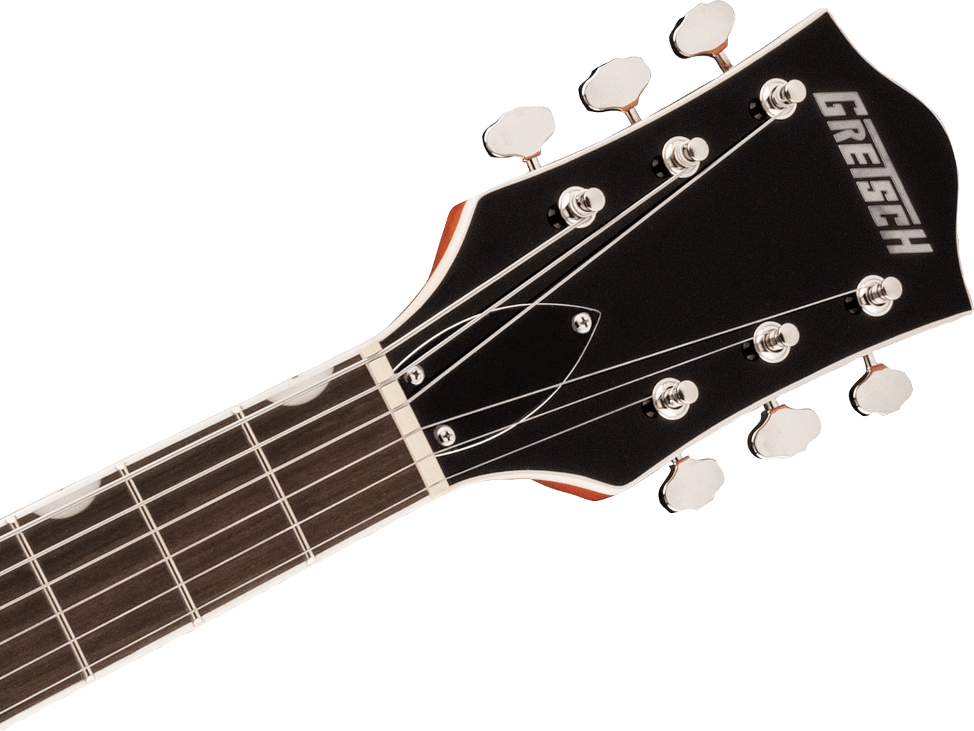 Gretsch Electromatic G5420T Orange