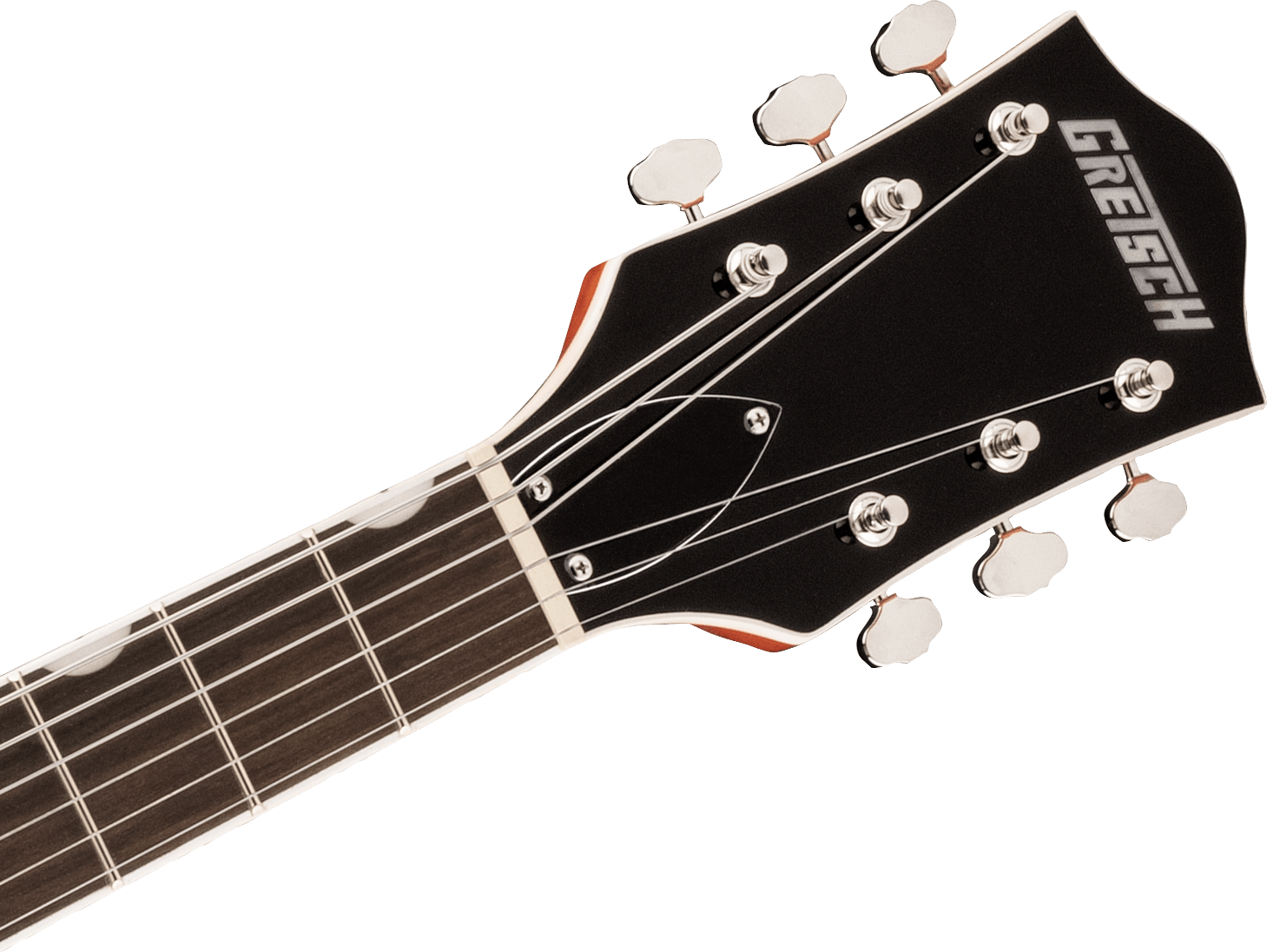 Gretsch Electromatic G5420T Orange