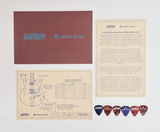 Gretsch  Limited Edition Abbey Road Studiomatic