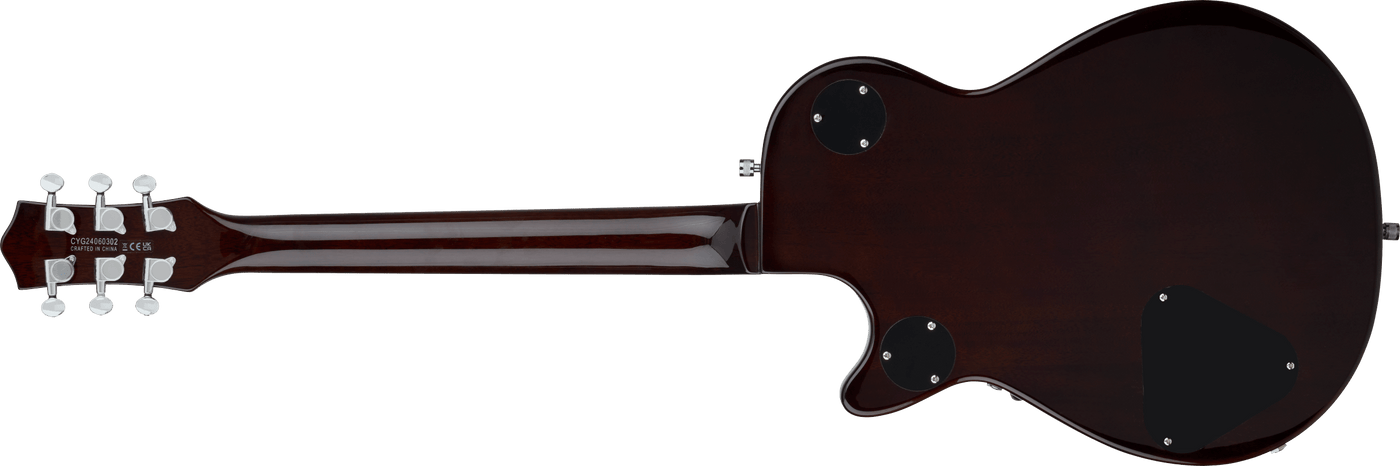 Gretsch Electromatic Sparkle Jet Silver