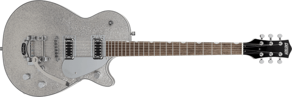 Gretsch Electromatic Sparkle Jet Silver