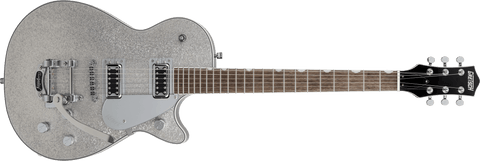 Gretsch Electromatic Sparkle Jet Silver