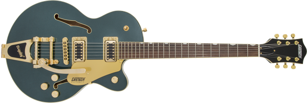 Gretsch G5655TG Electromatic Cadillac Green