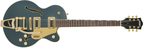 Gretsch G5655TG Electromatic Cadillac Green