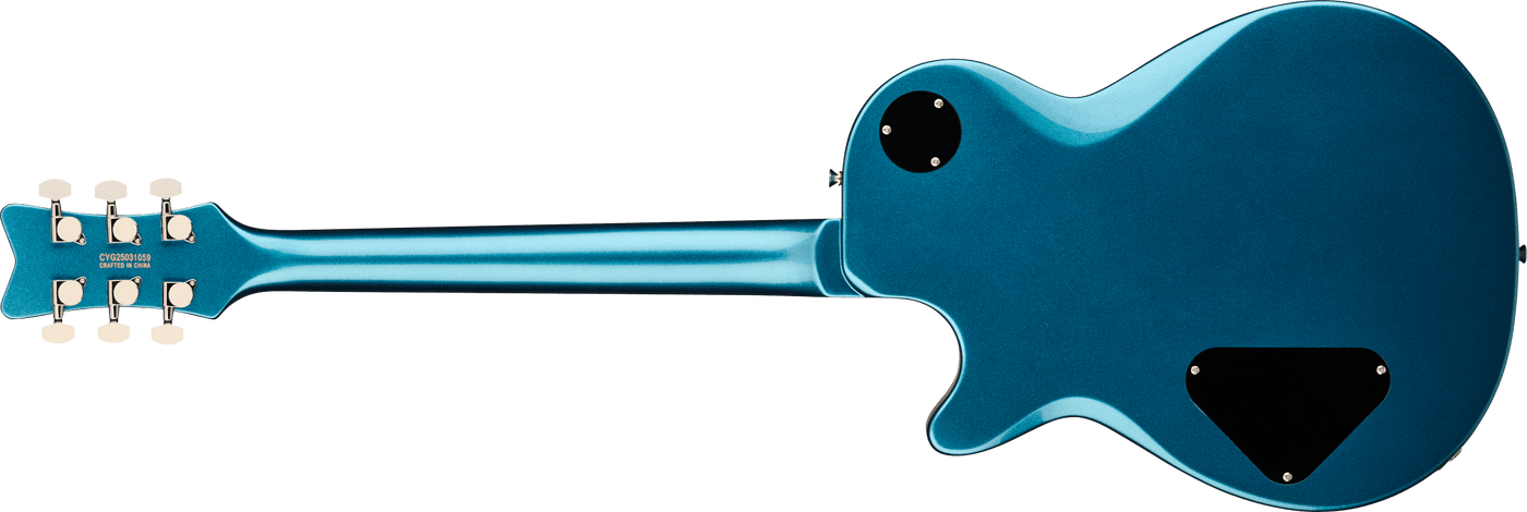 Gretsch Electromatic® Jet™ Club, Riviera Blue