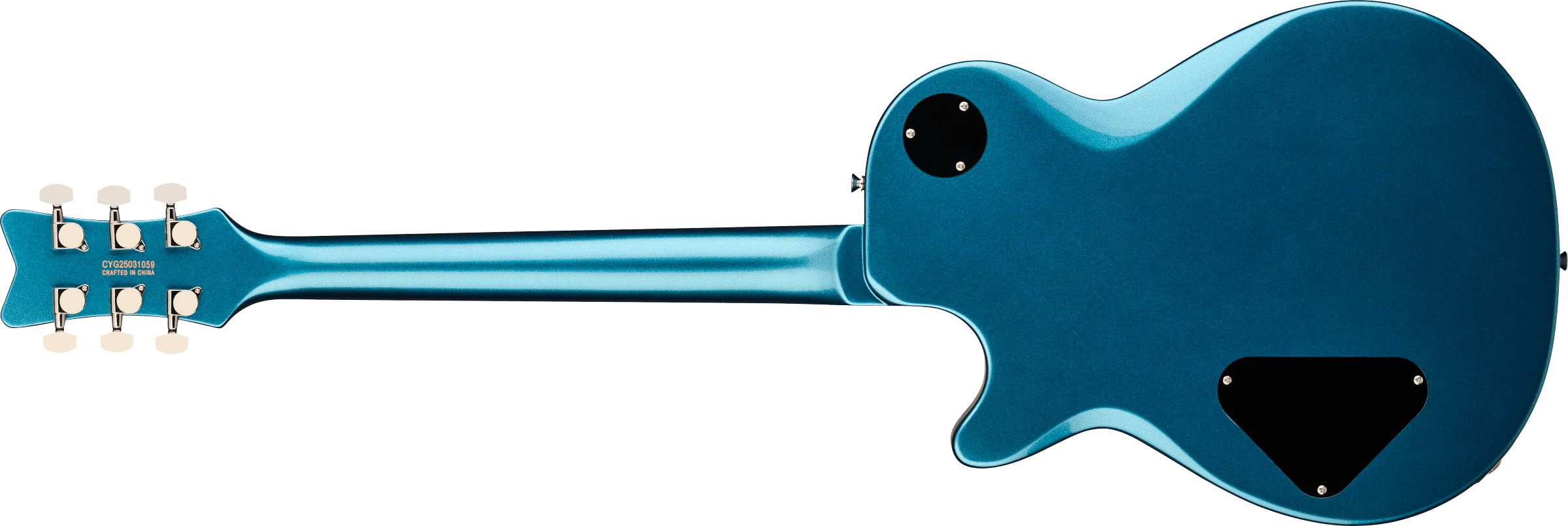 Gretsch Electromatic® Jet™ Club, Riviera Blue