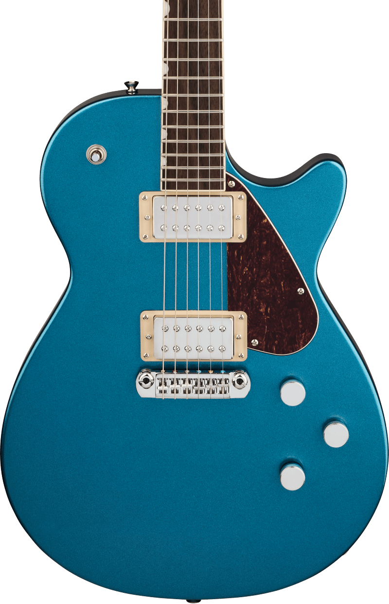 Gretsch Electromatic® Jet™ Club, Riviera Blue