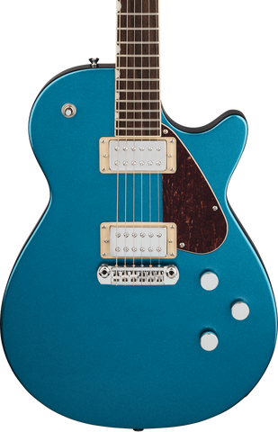 Gretsch Electromatic® Jet™ Club, Riviera Blue