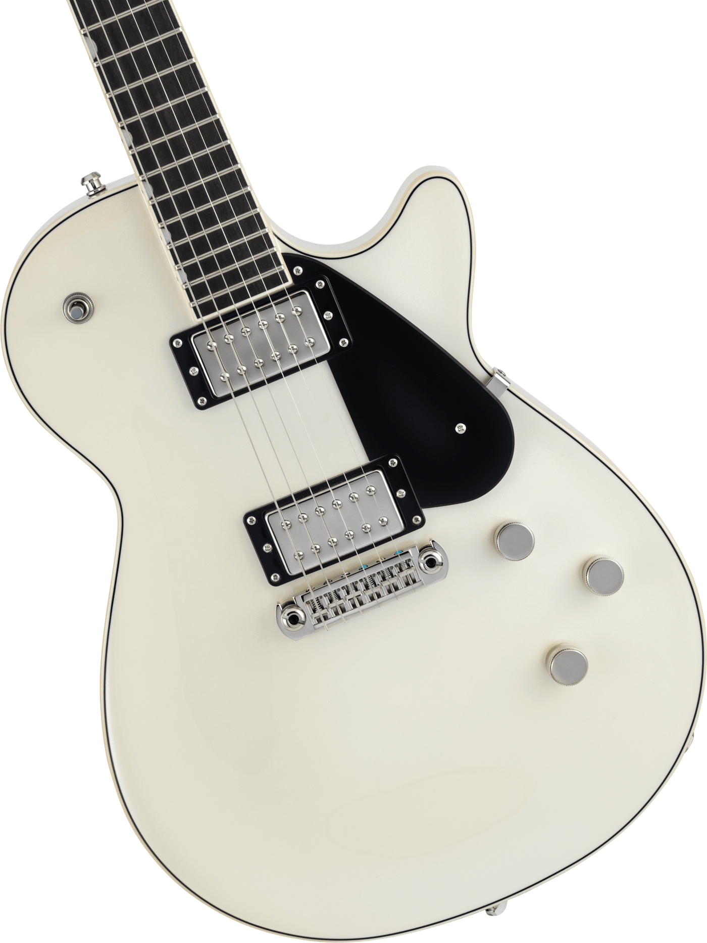 Gretsch Electromatic® Premier Jet™ Vintage Pearl
