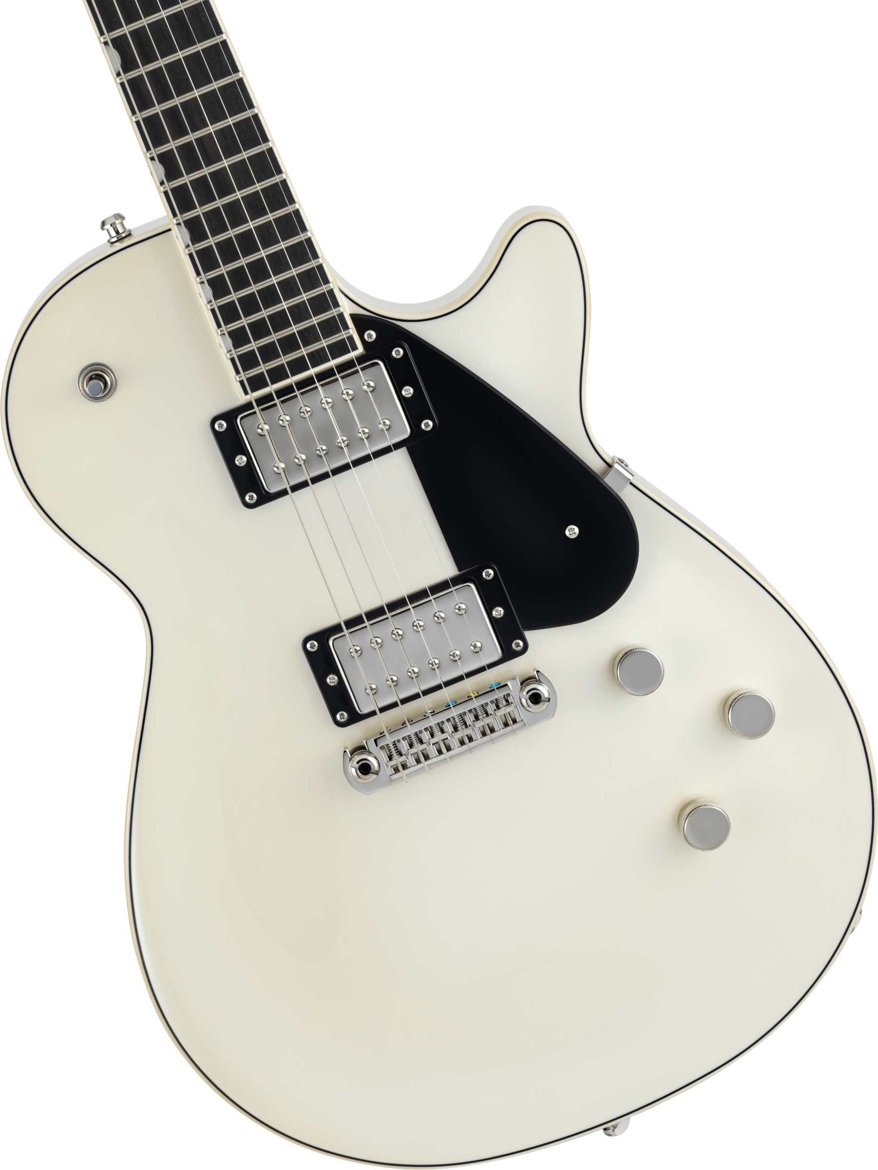 Gretsch Electromatic® Premier Jet™ Vintage Pearl
