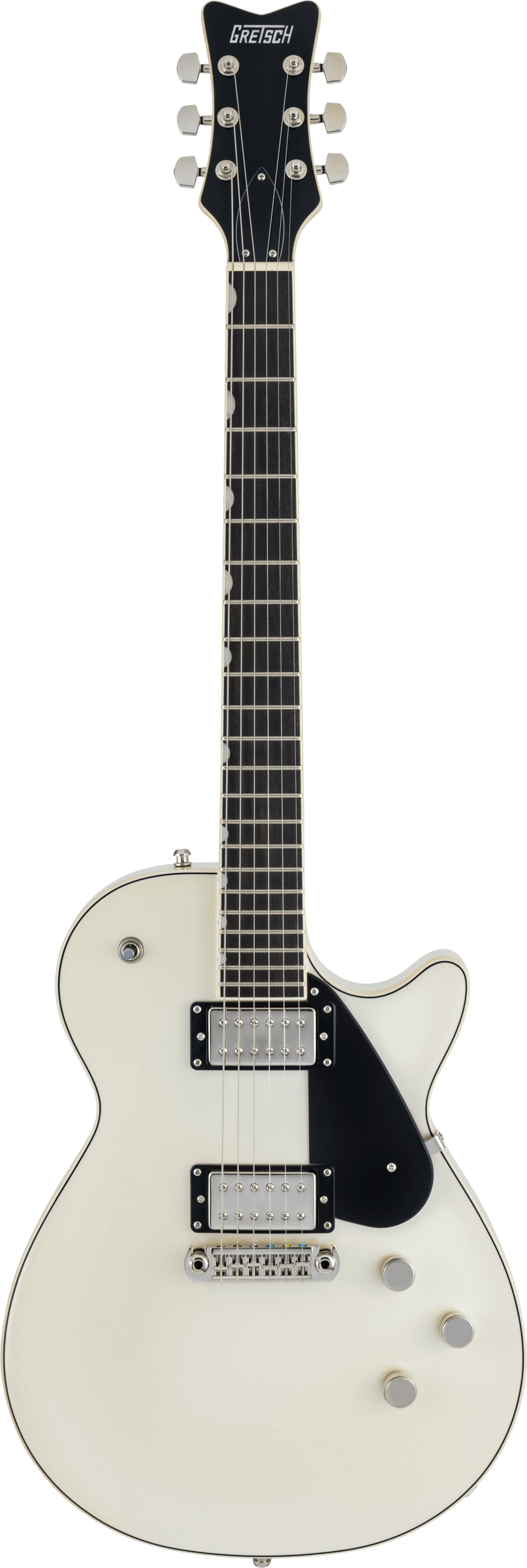 Gretsch Electromatic® Premier Jet™ Vintage Pearl