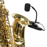 Stagg Wireless saxophone microphone set