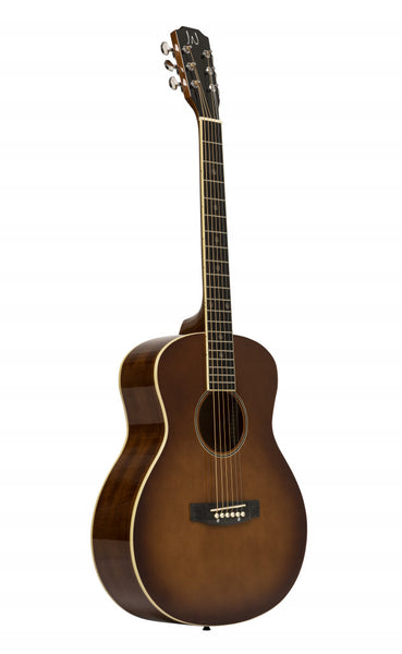 J.N BES-A MINI DCB Solid Top Acoustic