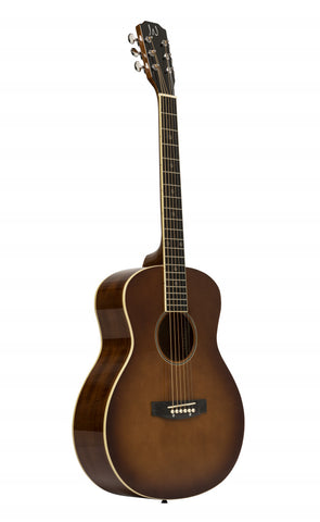 J.N BES-A MINI DCB Solid Top Acoustic