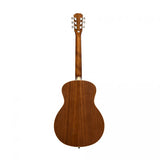 J.N BES-A MINI DCB Solid Top Acoustic