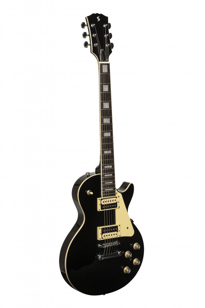 Stagg SEL-STD Black