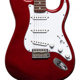 Tokai AST52 MR/R Candy Apple Red