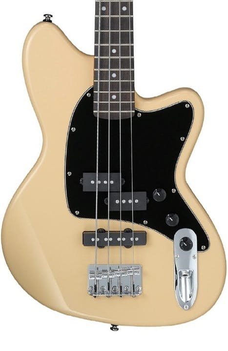 Ibanez TMB30 Ivory