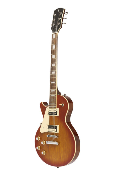 Stagg SEL-STD Left Handed VSB