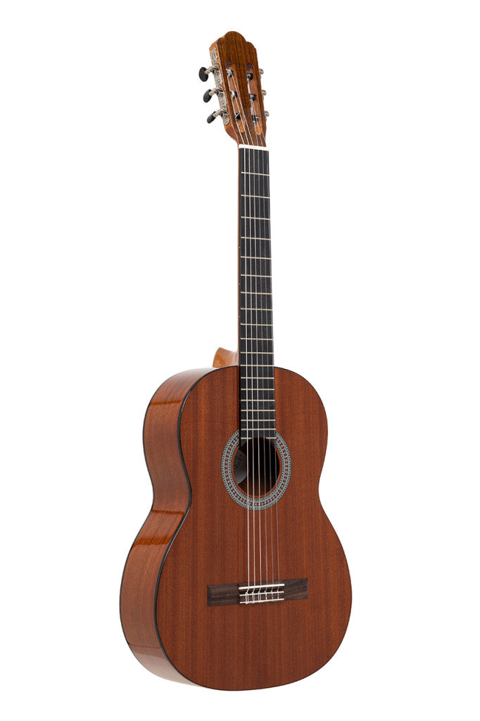 Angel Lopez Alicante 4/4 MM Sapelli