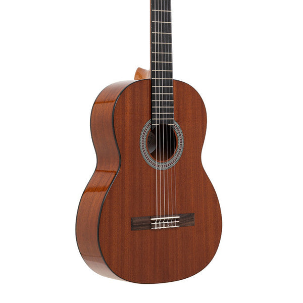 Angel Lopez Alicante 4/4 MM Sapelli