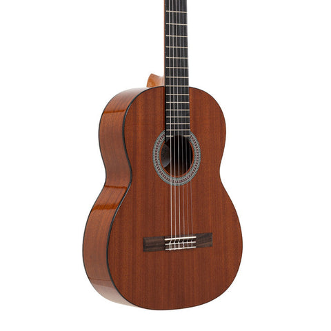 Angel Lopez Alicante 4/4 MM Sapelli