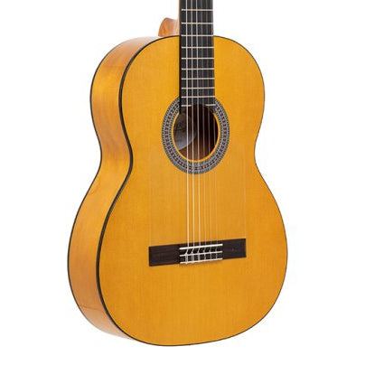 Angel Lopez Alicante Flamenca guitar