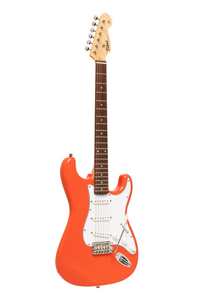 Tokai AST52 FR/R Fiesta Red