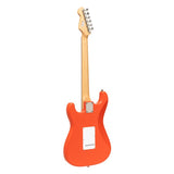 Tokai AST52 FR/R Fiesta Red