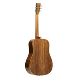 Stagg SA45 Dreadnought